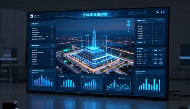 数据安全服务选型中的关键考量要素